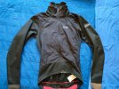 Giacca invernale Gore Wear C7 windstopper, taglia S