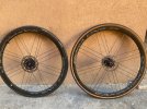 Campagnolo Bora One 35 disc per tubolare