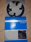 Corona Shimano Dura Ace Fc 9100 53 denti Nuova!!!