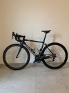 Cervelo R5 rim