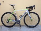 cannondale supersix evo hm dura ace 9000