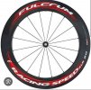 [Cerco] Ruote carbonio rim brake