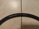 Tubolari Vittoria Corsa Graphene 2.0 - 25mm