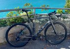 Telaio Focus Izalco Max