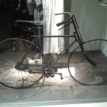 bici storica
