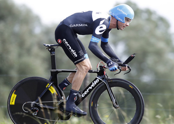 ENECO TOUR - STAGE FOUR