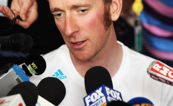 Le Tour de France 2012 - Previews