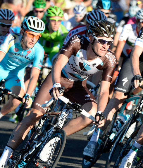 AG2R