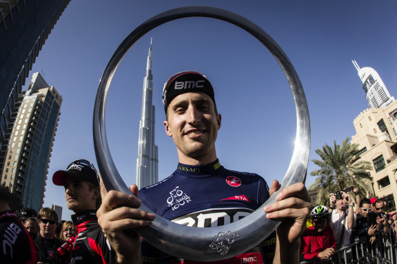 Dubai Tour: Quarta tappa Dubai Tour