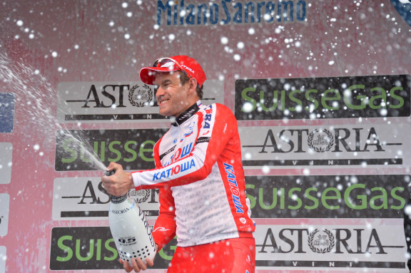 Milano-Sanremo