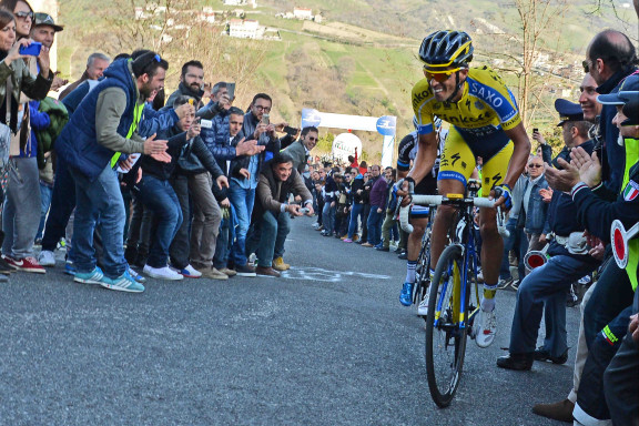 Tirreno - Adriatico