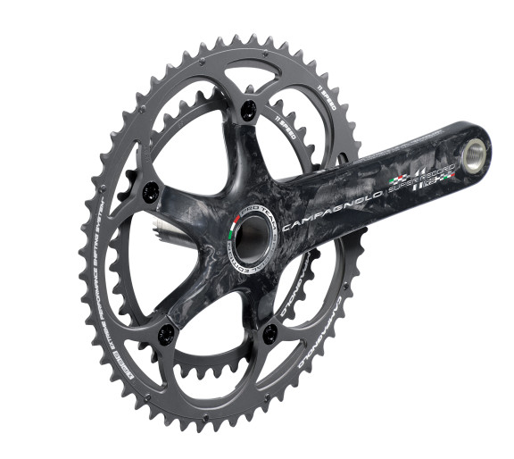 SR11RS-Crankset