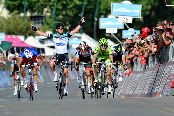Giro d'Italia 2013