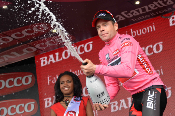Giro d'Italia 2014