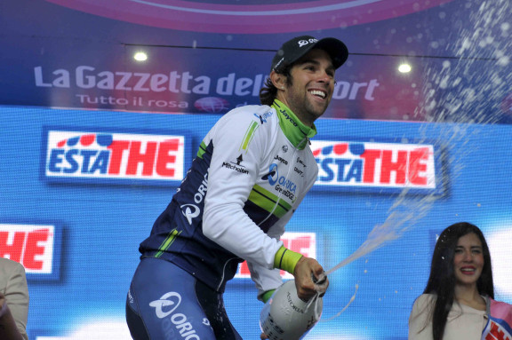 Giro d'Italia 2014