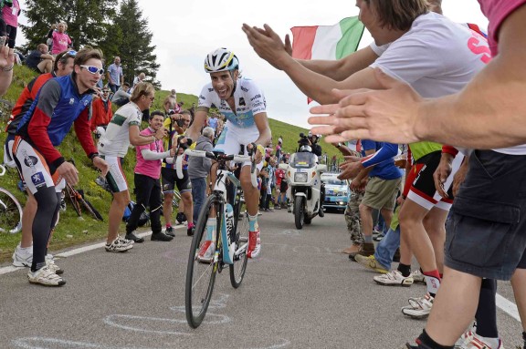 97mo Giro d'Italia