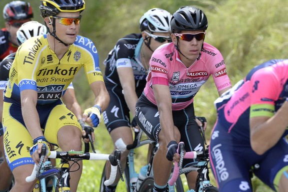 97mo Giro d'Italia