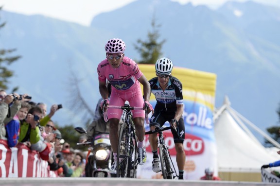 97mo Giro d'Italia