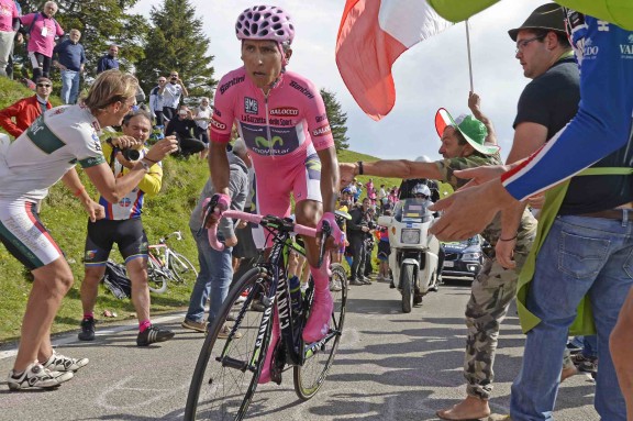97mo Giro d'Italia