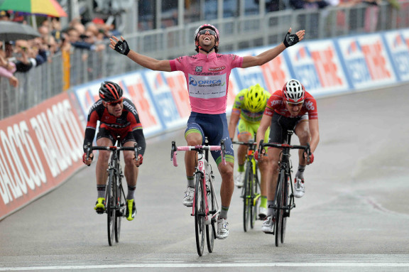 Giro d'Italia 2014