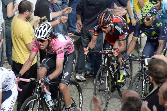 97mo Giro d'Italia