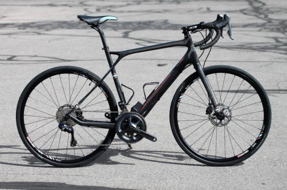 gt grade 2015