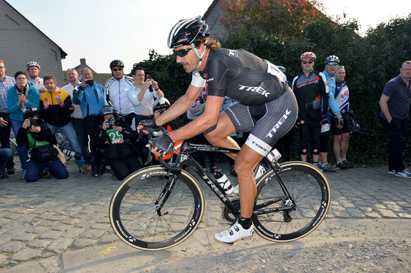 Cycling: 57th E3 Harelbeke 2014