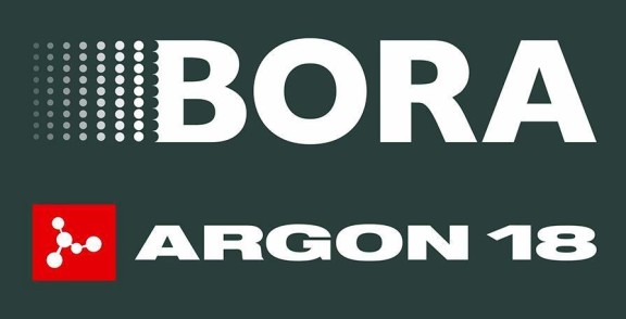 Bora-Argon 18