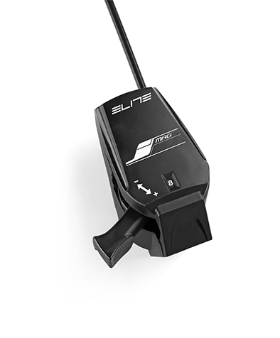 MANETTINO QUBO POWERMAG low