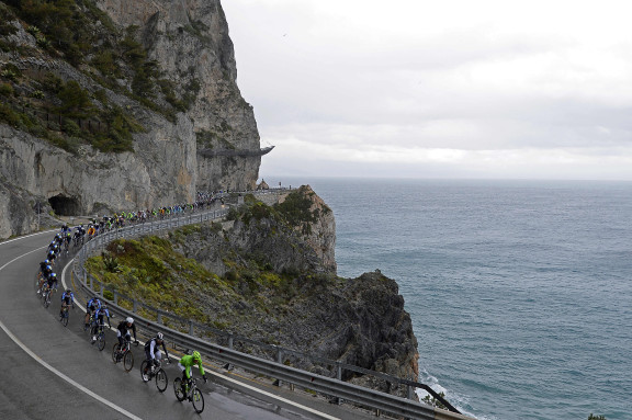 Milano-Sanremo 2014