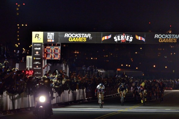 Start-Finish