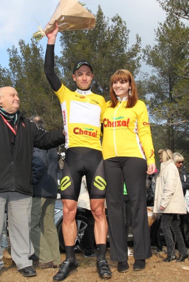 TOUR MEDITERRANEAN - STAGE 4
