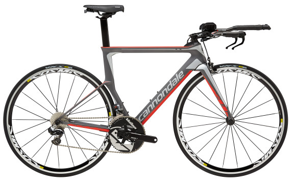 2015 Cannondale Slice Dura Ace Di2_RED