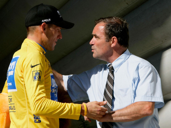 Lance+Armstrong+Bernard+Hinault+2005+Tour+zKc1yk7U2Msl