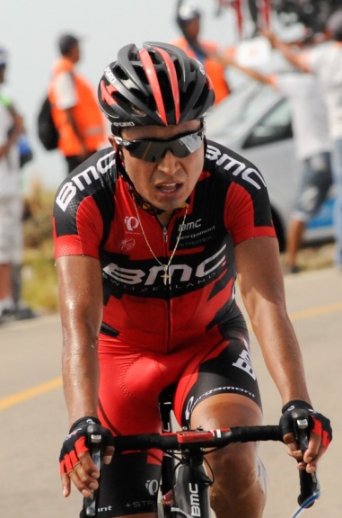 Et4. Tour SanLuis 2014