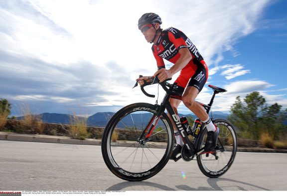 Cycling: BMC Racing Team 2015  DENNIS Rohan (AUS)/  Training Camp Entrainement / Equipe Ploeg /(c)Tim De Waele