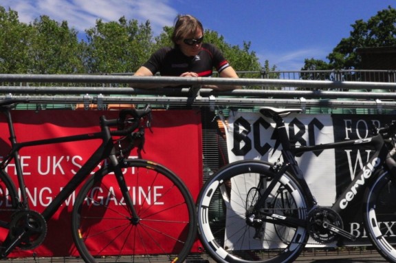 Bikes-Hutch