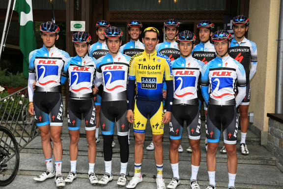 AlbertoContador_TeamFundaciónContador_by_Rh+