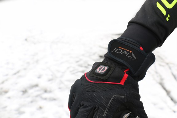 EKOI Heat Concept Gloves 1