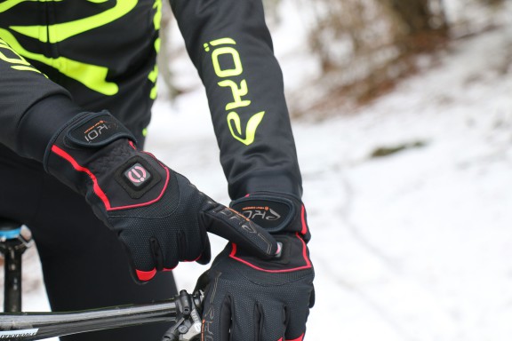 EKOI Heat Concept Gloves 2
