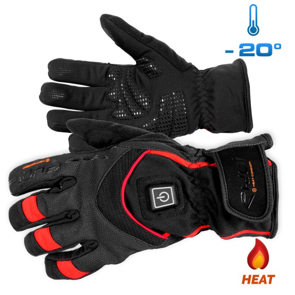 EKOI Heat Concept Gloves