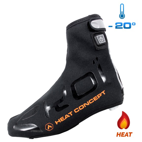 EKOI Heat Concept Shoecover