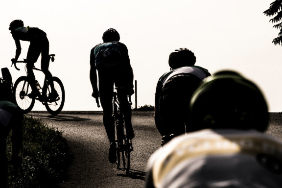 SHIMANO , Au , 27-08-2017 Ultegra Media Camp photo : procycleshots.com