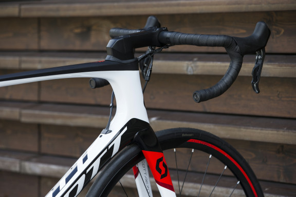 Foil 10 Disc_SCOTT Sports_bike_Close-up_2018_by Gaudenz DANUSER_09