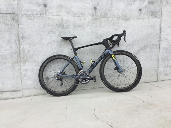 Foil premium disc_265330_Scott_sports_bike_1