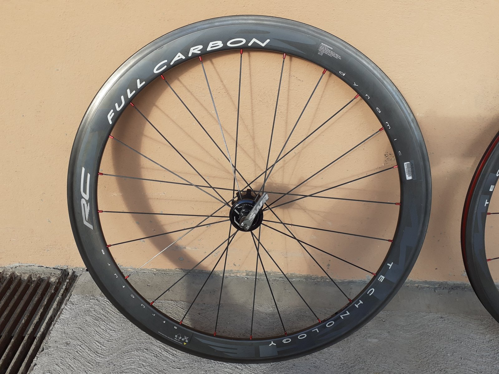 Pastiglie Freno Per Bici Da Strada Con Cerchi In Carbonio, Gomma Per Tutte Le Stagioni, Compatibili Con Shimano 105, Ultegra, Dura-Ace