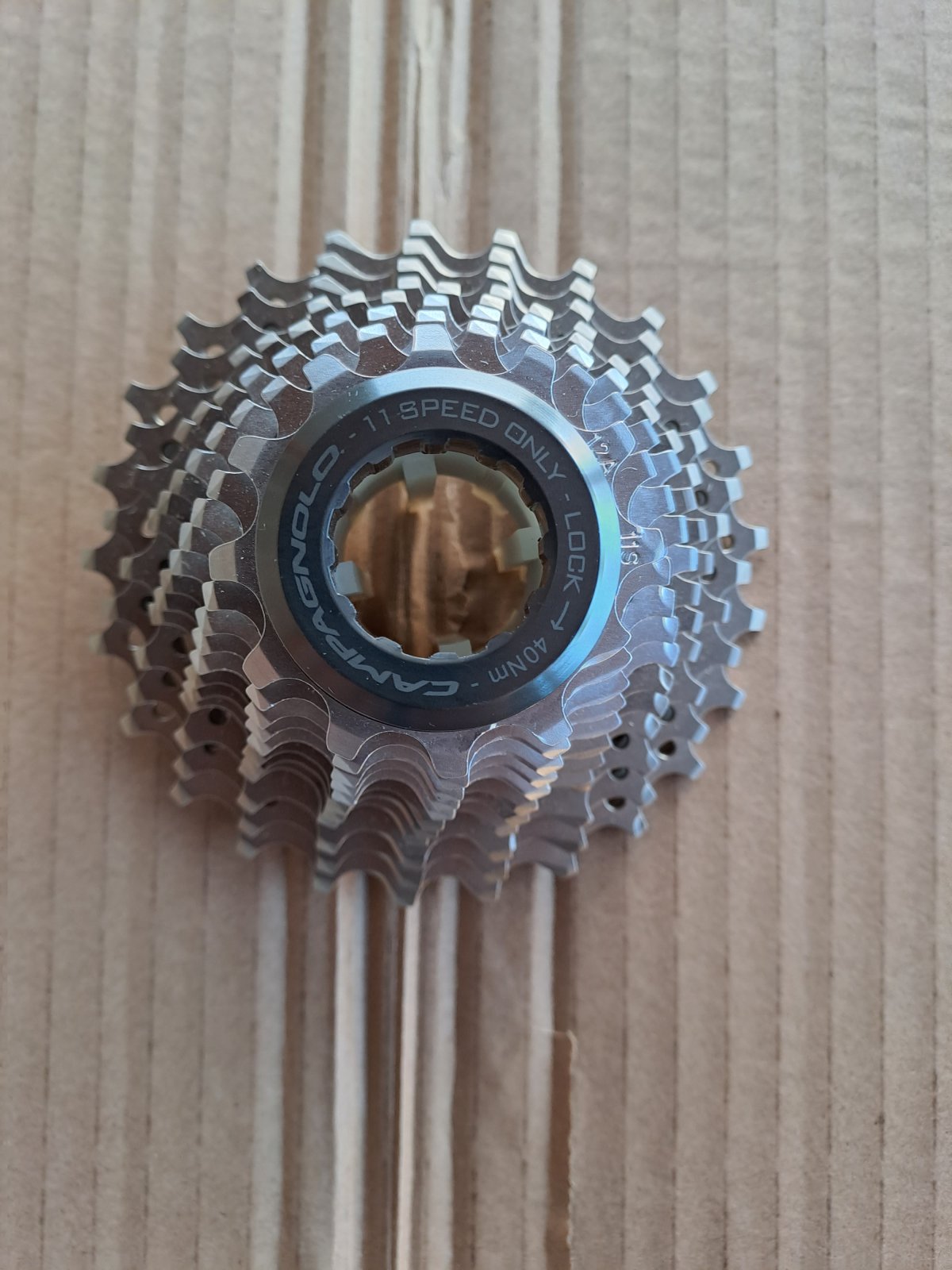 Campagnolo Pacco Pignoni Super Record 11V