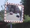 traffic mirror rectangular red white border.jpg