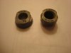 controcono (a sx)  e cono (a dx) Campagnolo Record del 1973.jpg