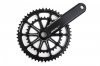 Cannondale Hollowgram SiSL2 chainset - above front.jpg